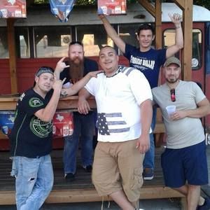 Meet your Posher, Kyle